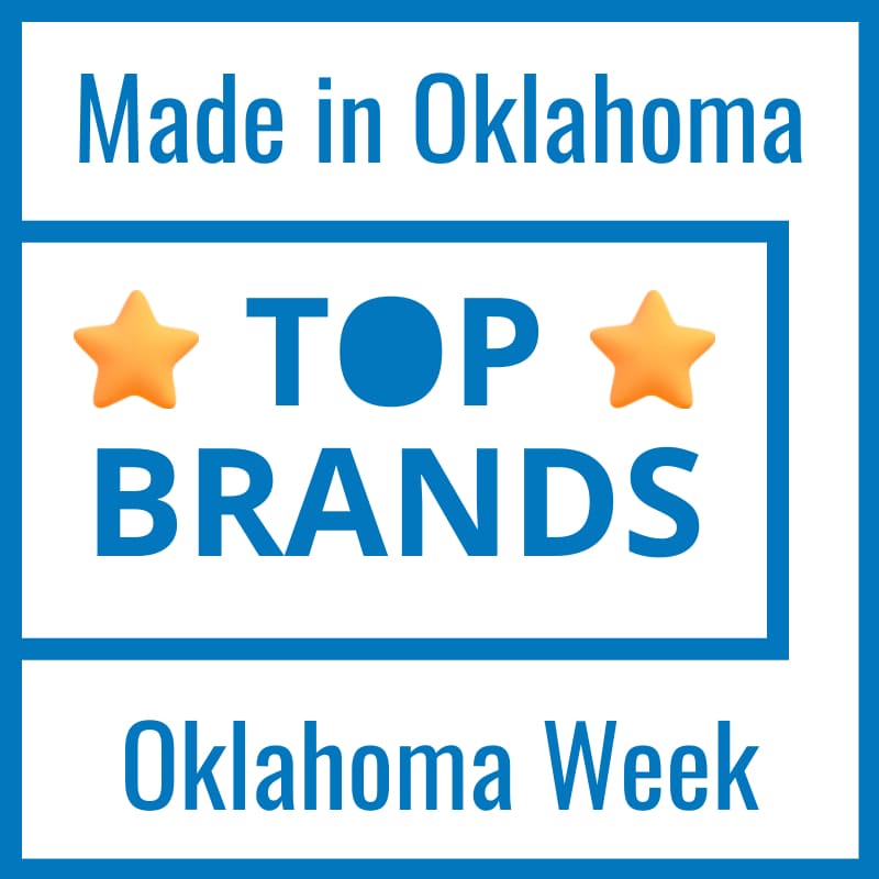 Recognized by Oklahoma Week